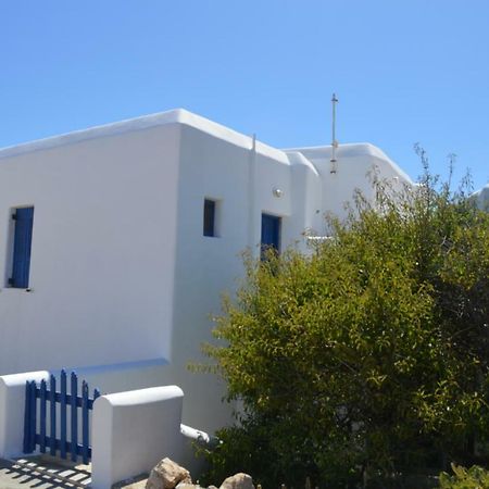 Willa Superb View House-Sikinos Island-Chorio Zewnętrze zdjęcie